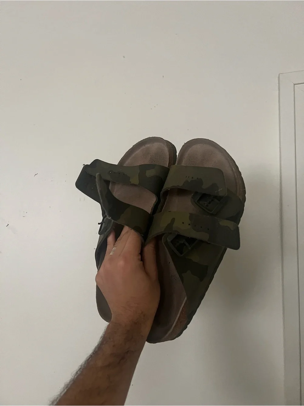 Birkenstock Arizona